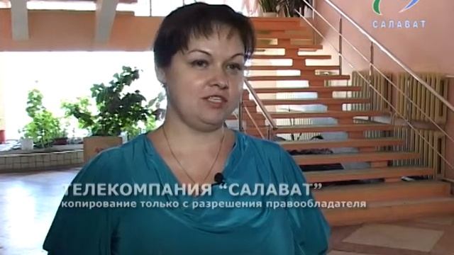 Фестиваль хоров 13 06 13