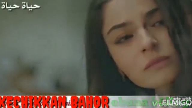 Ishqdan Kuygan Bolaman/ишкдан куйган боламан