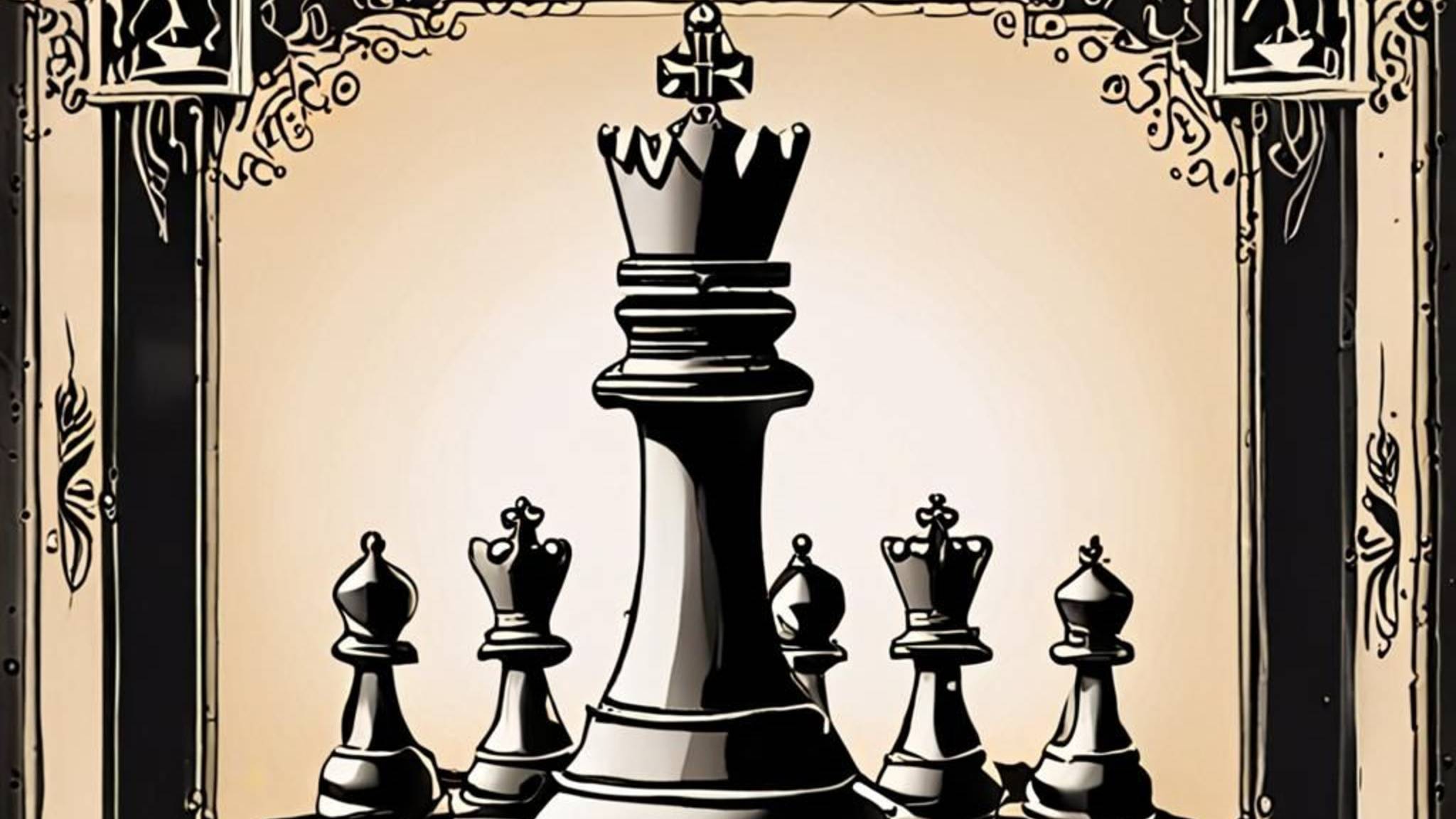 Шахматы на lichess.org с Andrew Po. смотреть онлайн
