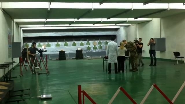 Дробовик выбора Часть №2 смотреть онлайн