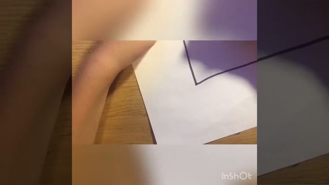 Как рисовать картошку фри?