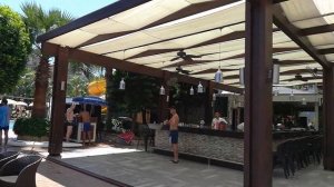 Турция отель my Home Resort