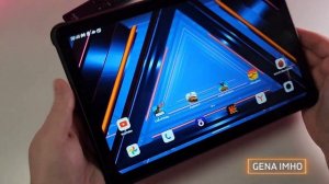 Вот Почему Стопит Купить Oukitel RT8! 🔥 Быстрый обзор планшета