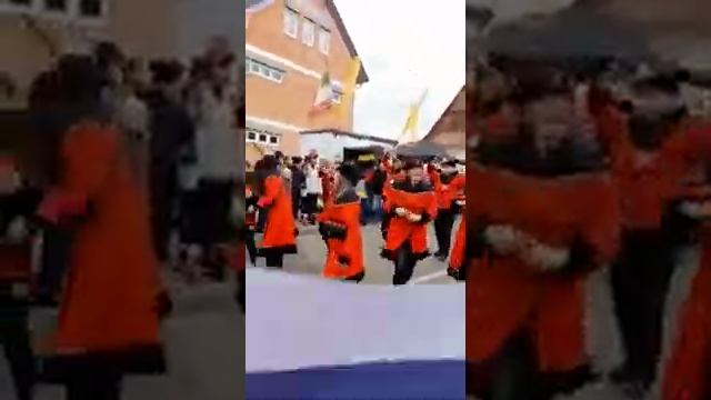 Карнавал в Германии 2020 смотреть онлайн