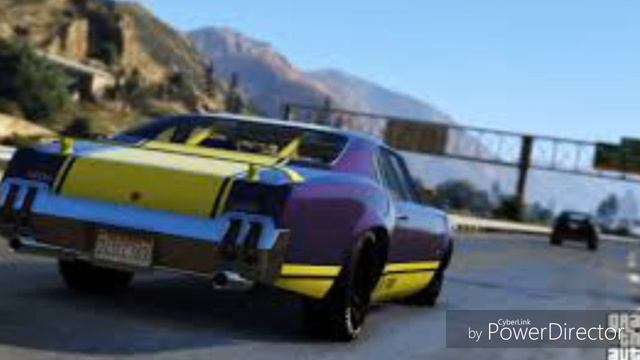 GTA 5 sleepwalking смотреть онлайн