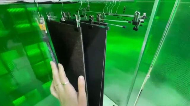 Строим на выставке Office next 2022 - IVC Commercial #выставочница / дизайнерская тусовка/ ВДНХ / смотреть онлайн