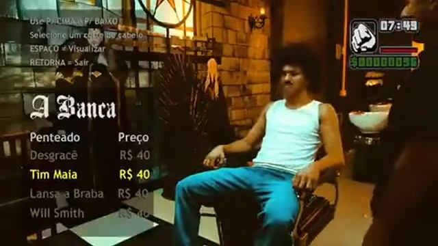 Интересная реклама из Бразилии смотреть онлайн