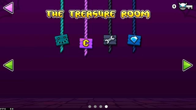 как открыть Community Shop #geometrydash  #gd