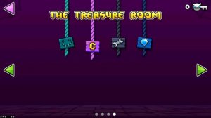 как открыть Community shop #geometrydash  #gd