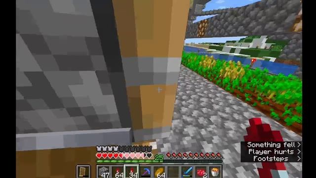 Украшение дома и летание на элитрах смотреть онлайн