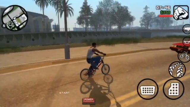 SAATOLOL + SHADER - Support Shader AML - GTA SA Mobile