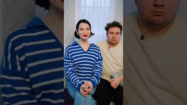 Ида Галич и Боря. Топчик. #юмор #идагалич #лучшее смотреть онлайн