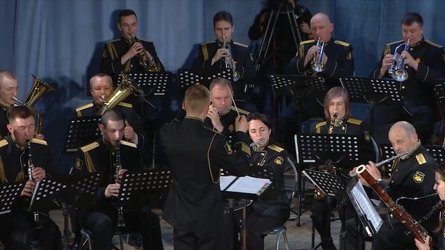 Культурно. Оркестр ТОФ смотреть онлайн