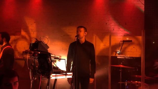 Дельфин - Sunset (Live, Владивосток, 11.04.2015) смотреть онлайн