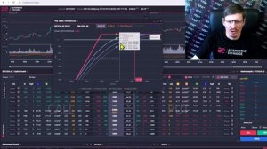 Краткосрочные стратегии на опционах в 2024 году. Торговля биржевыми опционами