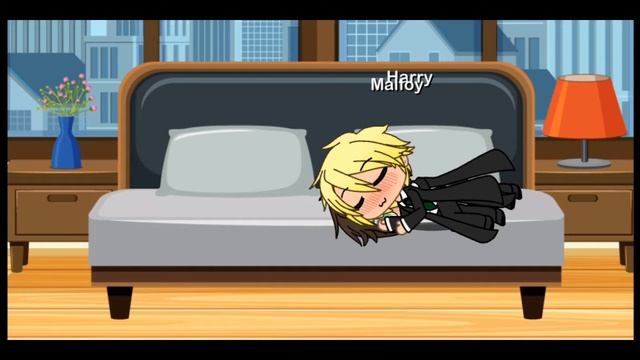 Тупо кусок Драрри :D//Stupidly a piece of Drarry :D смотреть онлайн