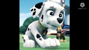 комикс про "Семью Скай и Гонщика" серия 5