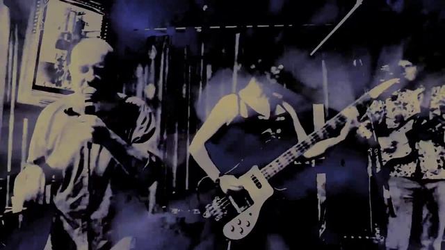 July 23 2015: Ichi Ni San Shi - "Nowhere Near in Sight" смотреть онлайн