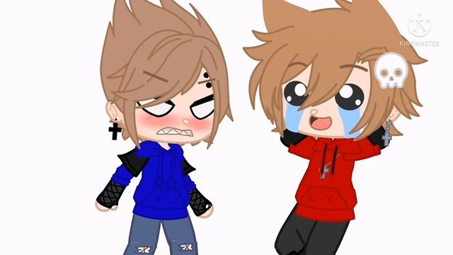 °~О БОЖЕ! БОЖЕ! БОЖЕ! БОЖЕ!~° (Eddsworld) смотреть онлайн