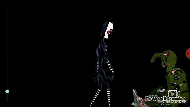 [D.c2/fnaf] как я делаю анимацию по фнаф рисуем мультфильмы 2. смотреть онлайн