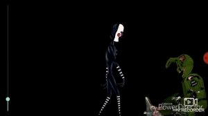 [D.c2/fnaf] как я делаю анимацию по фнаф рисуем мультфильмы 2.