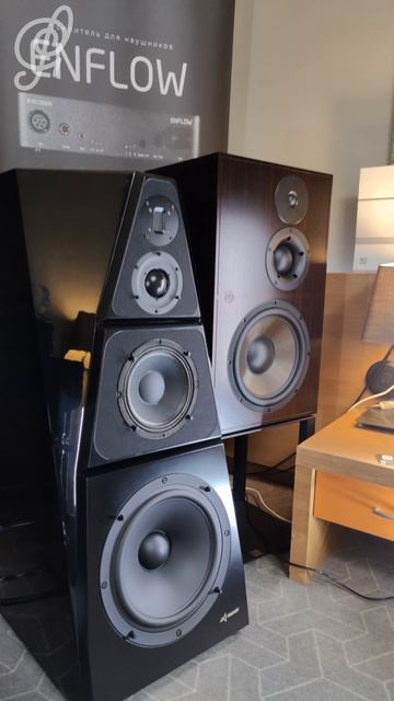 Sciber и Мусатов на Аудио Саммит 2025 смотреть онлайн