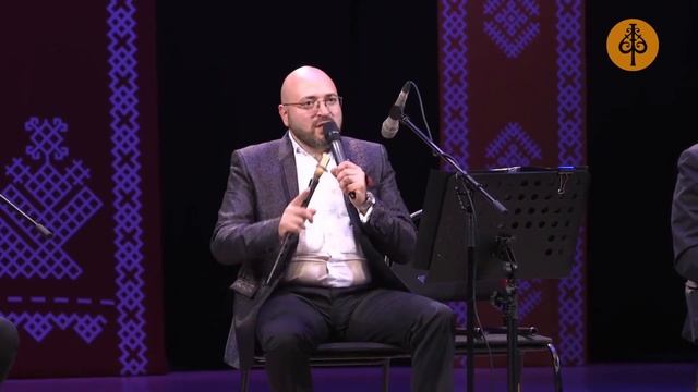 «Фестиваль старинных инструментов». Ансамбль «Дудукист». смотреть онлайн