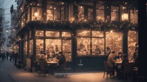 Chill Lo fi Hip Hop Music