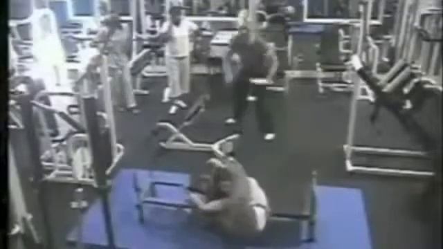 Жесткие неудачи в спорте смотреть онлайн