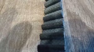 Обзор оригинального комплекта ГРМ gates на renault logan от 2010 года