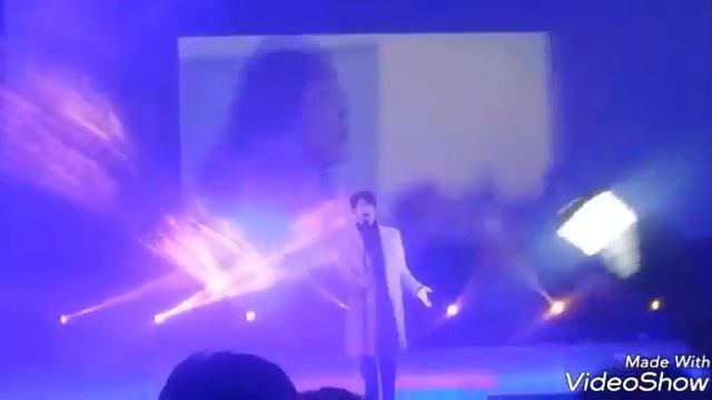 Алинка и Саиф блогеры. День кореи.