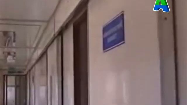 Телеканал Амурск - Новости края. Врачи широкого профиля