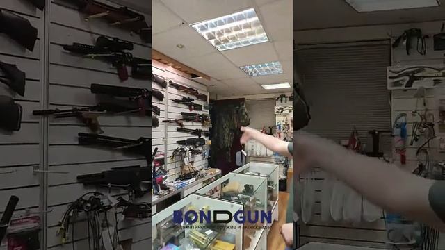 Экспресс #обзор часть 1 #пневматическоеоружие #леший #егерь #активныйотдых #хобби #шоурум смотреть онлайн