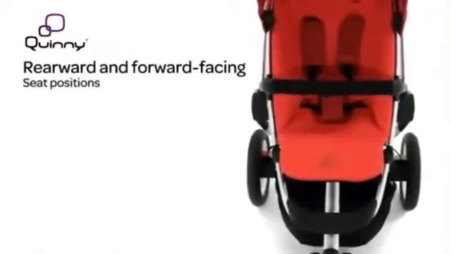 Промо Quinny Buzz Ot Www Bebe Best Com 360p