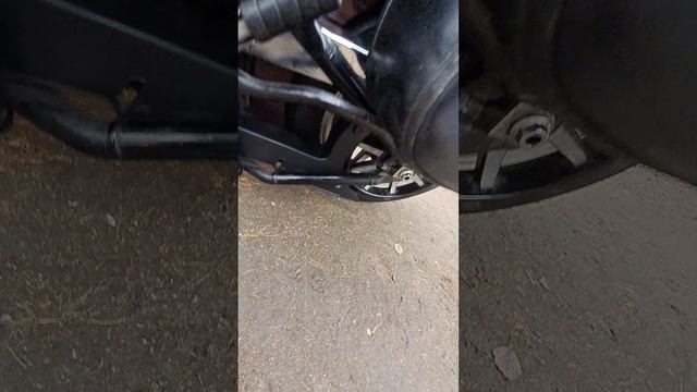 Yamaha XV1700 road star silverado без пробега РФ смотреть онлайн