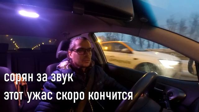 Яндекс Доставка в Москве. Поворот не туда... смотреть онлайн