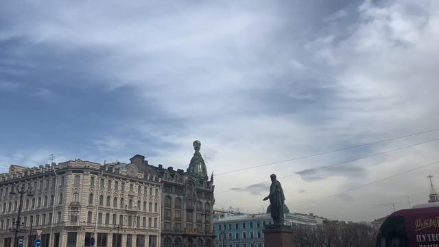 [vlog] girls trip в Санкт-Петербург ♡ смотреть онлайн