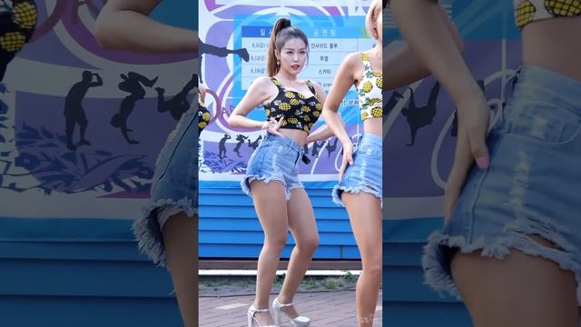 160812 아이시어 (Icia) - 타임밤 (Timb Bomb) (현아) 직캠 by 수원촌놈 [가산 블루큐브] смотреть онлайн