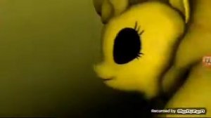 Песня фнаф пони