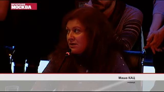 Группа StereoQueen показала свой талант и рвение к победе на шоу «Площадь Согласия» - 29 ноября 201 смотреть онлайн