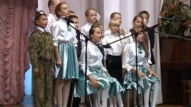 Итоговый фильм о X Международном фестивале «Тепло детских сердец» 2015 года смотреть онлайн