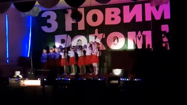 Танец украинский с.Прилиманское смотреть онлайн