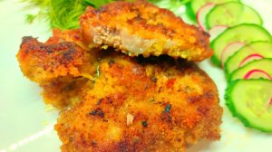 ОТБИВНЫЕ ИЗ СВИНИНЫ.ХИТ СЕЗОНА! СОЧНОЕ МЯСО ТАЕТ ВО РТУ ,БЕЗ МАСЛА в духовке и классический способ.