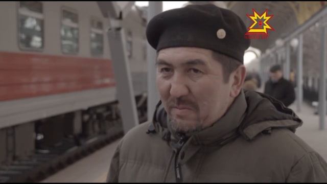 В Чувашии проходит Второй кинофестиваль АСАМ