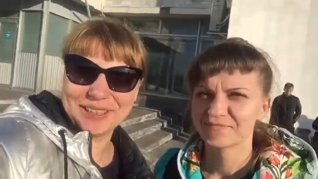 Отзыв Ольги (Хабаровск) и Светланы (Магадан) о опыте с Https://t.me/peredachka
