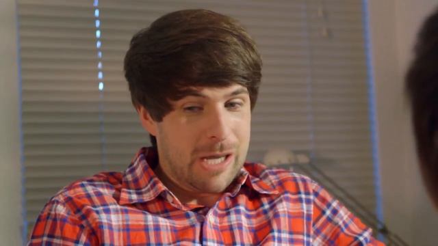 Я СЛОМАЛ СВОЮ НОГУ! | SMOSH | смотреть онлайн