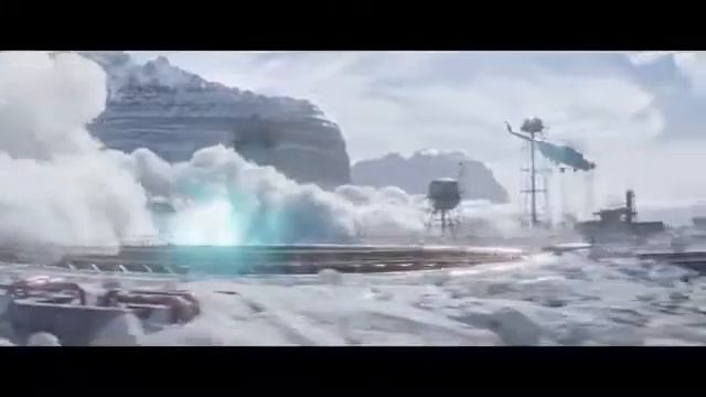 Новынка 2020 фантастика трилер смотреть онлайн