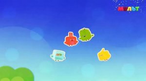 Анонс и спонсоры показа (Мульт, 29.02.2020)