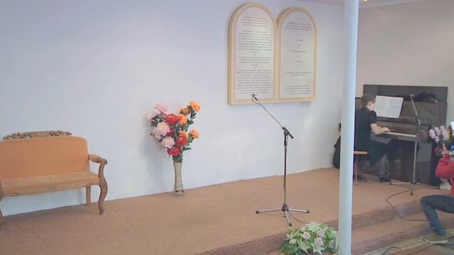 Фестиваль детских коллективов - часть 1 смотреть онлайн