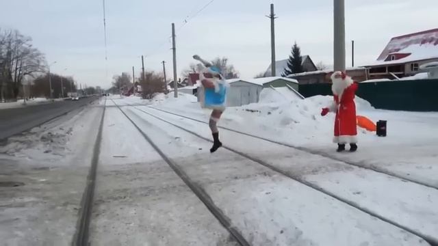 Скоро на всех экранах страны Снегур 480p смотреть онлайн